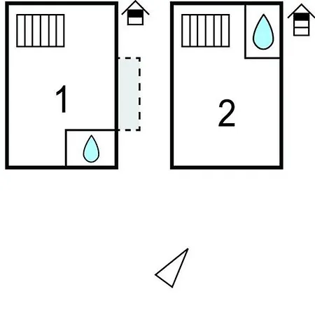 Cozy In Apartment Medulin