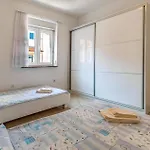 Appartement Cozy In Medulin