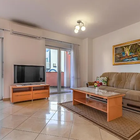 Cozy In Appartement Medulin